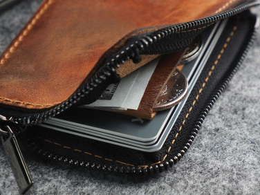 Logotrade corporate gift picture of: Wallet 1935310
