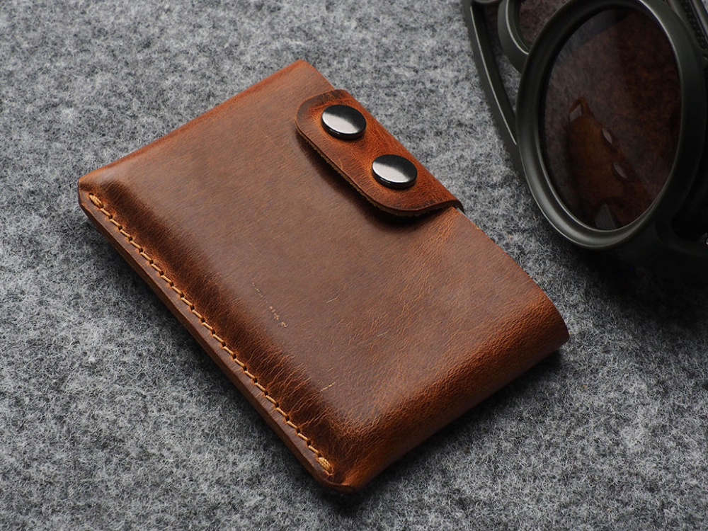 Logotrade promotional product picture of: Wallet 384310