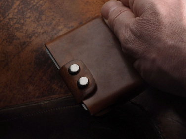 Logotrade corporate gift image of: Wallet 384310