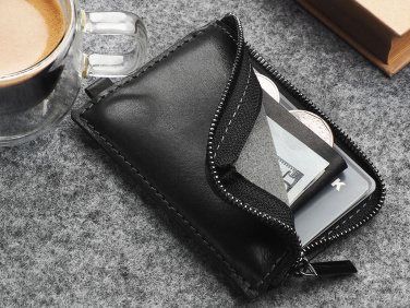 Logotrade corporate gift image of: Wallet 1935141