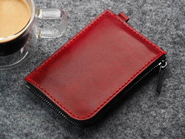 Logotrade advertising product image of: Wallet 1935141
