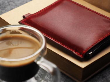 Logotrade corporate gift image of: Wallet 1935141