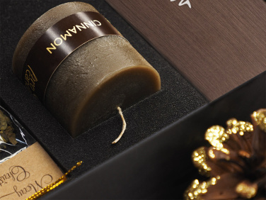 Logo trade corporate gifts picture of: Christmas set 1754155