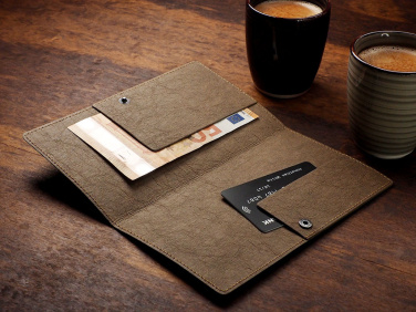 Logo trade corporate gift photo of: Bill holder 1152106