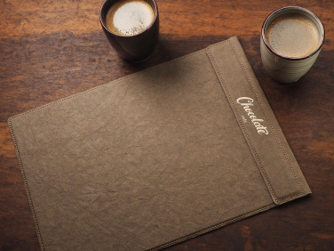 Logotrade promotional items photo of: Menu cover 1241106