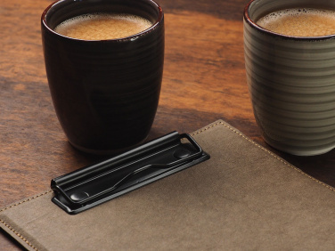 Logotrade corporate gifts photo of: Clipboard menu 1027106