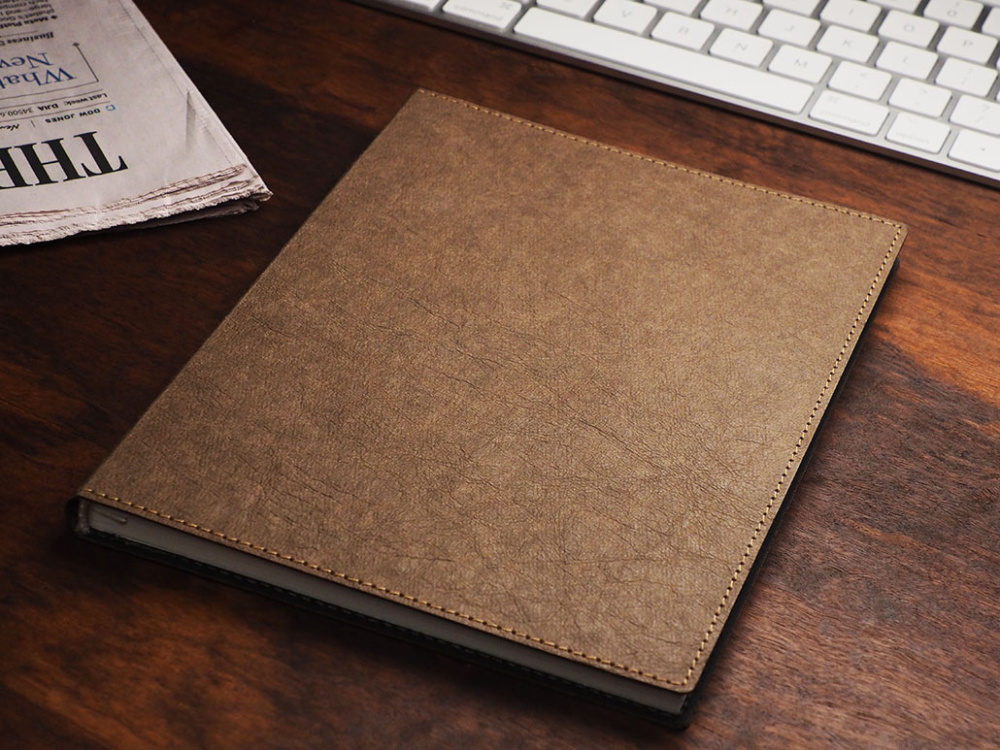 Logotrade corporate gift image of: Notebook  1945106