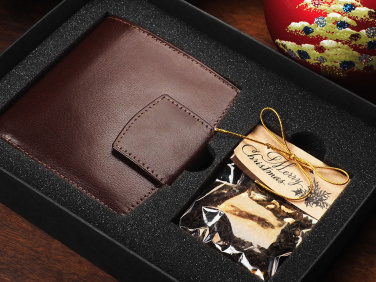 Logo trade promotional gifts picture of: Christmas set 1971013