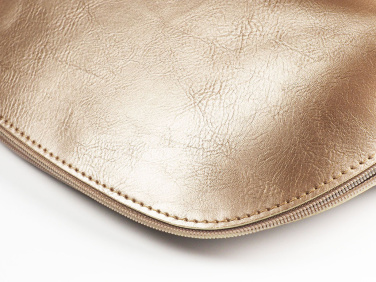 Logotrade promotional item image of: Cosmetic bag 527322