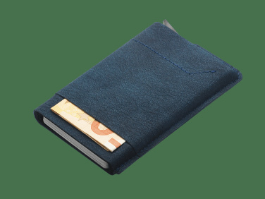 Logotrade corporate gift image of: RFID wallet 593326