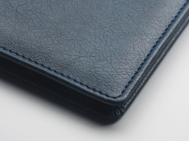 Logo trade promotional product photo of: RFID document wallet 611327