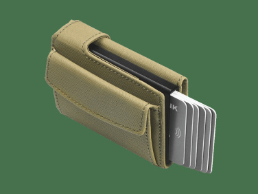 Logotrade corporate gift image of: RFID wallet 1226324