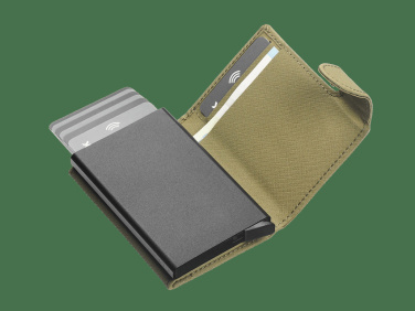Logotrade promotional product picture of: RFID wallet 1226324