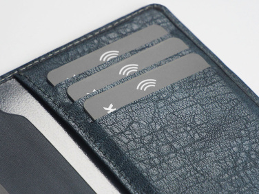 Logo trade promotional product photo of: Document wallet 889328