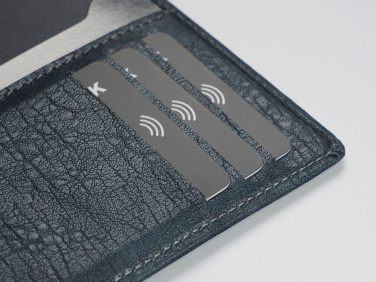 Logotrade corporate gift image of: Document wallet 889328