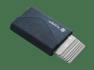 Logo trade promotional product photo of: RFID wallet 1249326