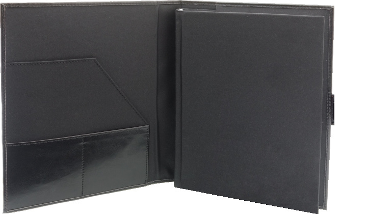 Logo trade business gifts image of: Planner 174019