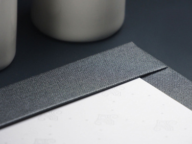 Logo trade business gift photo of: Menu cover 1952280