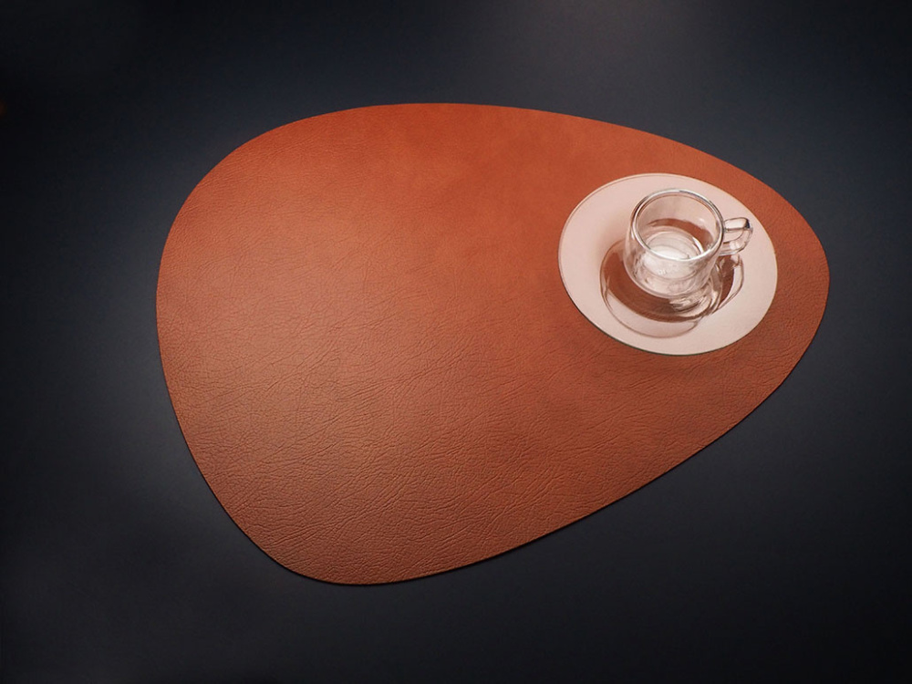 Logo trade promotional gift photo of: Table mat 1595318