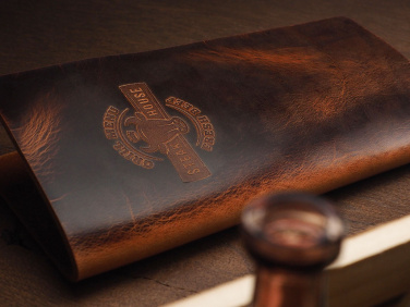 Logotrade advertising product image of: Bill holder 1203310