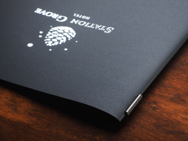 Logotrade business gifts photo of: Menu cover 1959319