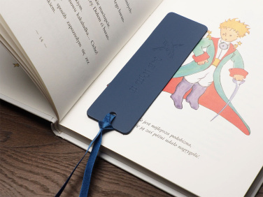 Logo trade promotional items image of: Bookmark 2036094