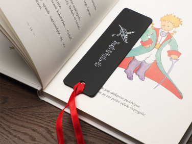 Logotrade promotional gifts photo of: Bookmark 2036094