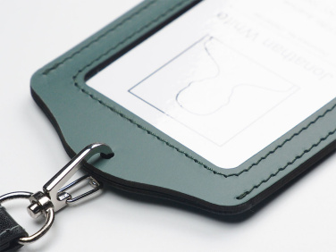 Logotrade corporate gift image of: ID Badge Holder 2038094
