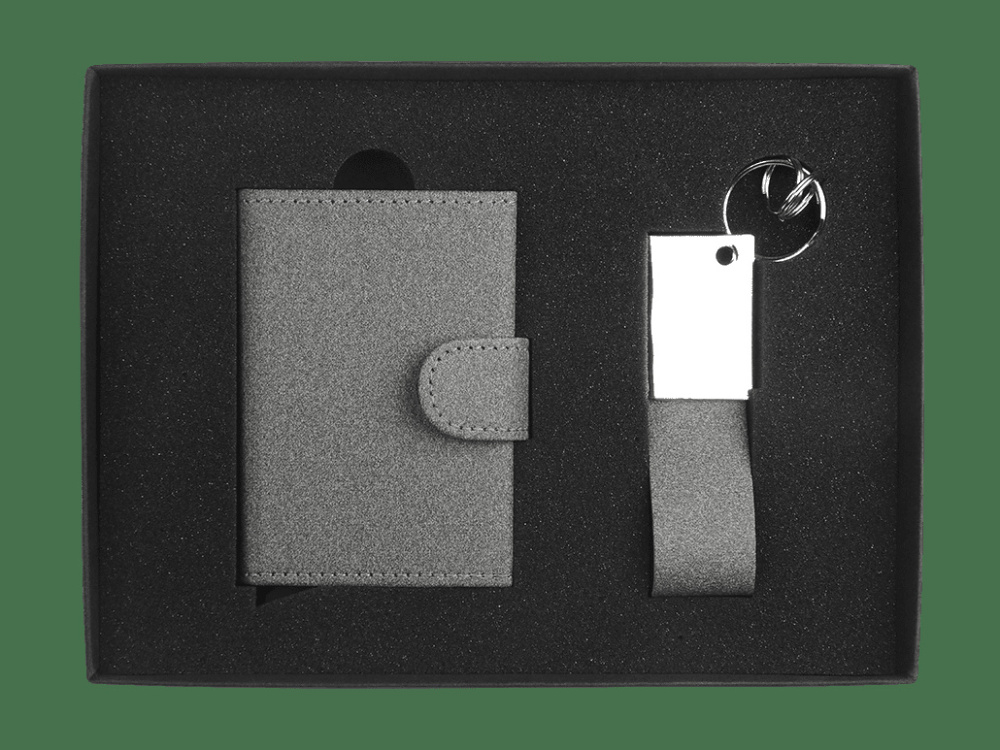 Logotrade promotional giveaway image of: Set 1977323