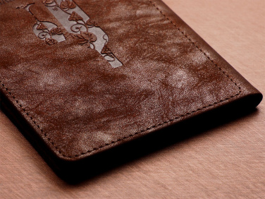 Logotrade promotional products photo of: Bill holder 1967325