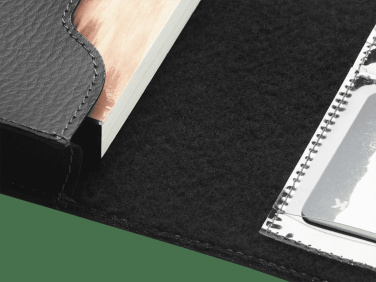 Logo trade business gifts image of: Car Document Organizer 2072157