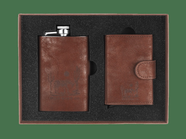 Logo trade promotional item photo of: Set 2079325