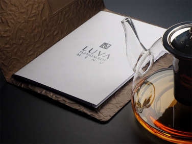 Logo trade promotional gift photo of: Menu cover Ambiente 1181336