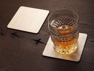 Logo trade advertising products image of: Coaster 1857121