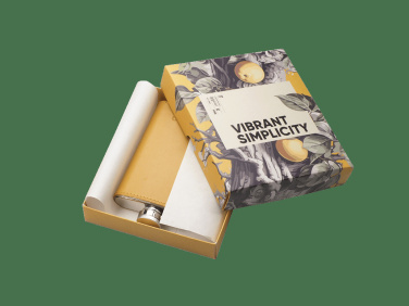 Logotrade promotional item image of: Box (13x11x2,5cm) 978117