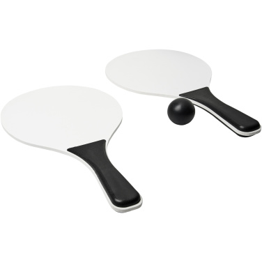 Logotrade promotional gift image of: Bounce beach game set