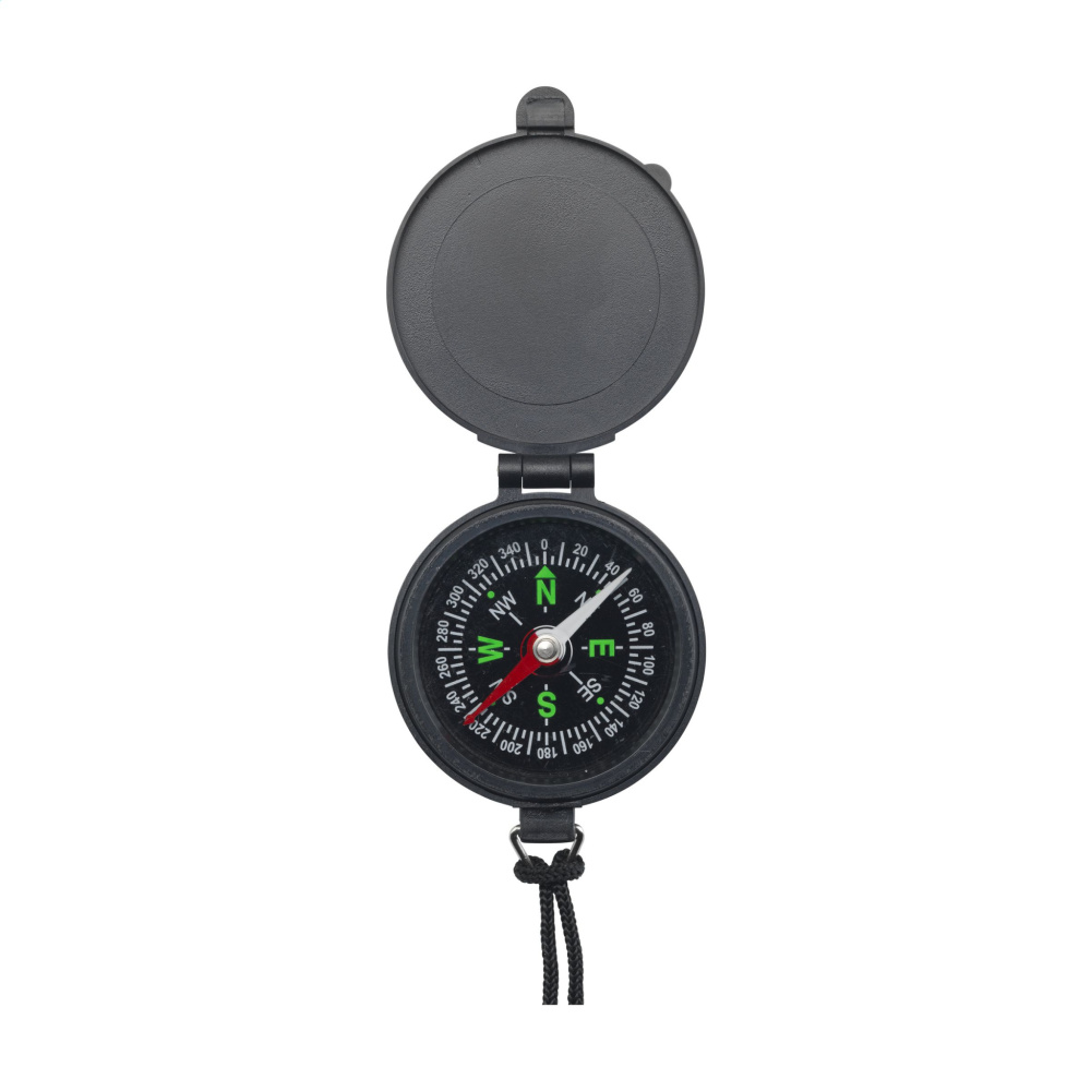 Logotrade promotional merchandise photo of: En-Route compass