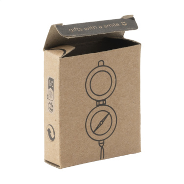 Logotrade promotional gifts photo of: En-Route compass