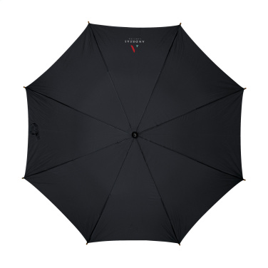 Logo trade advertising product photo of: FirstClass umbrella 23 inch