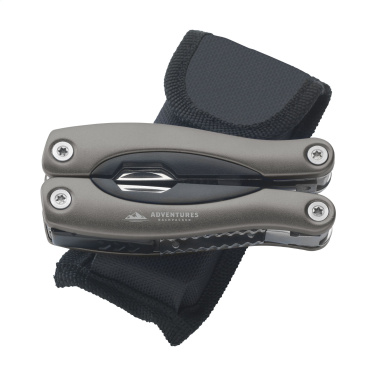 Logotrade promotional gift picture of: MicroTool multitool
