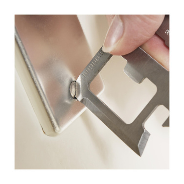 Logo trade promotional items picture of: SmartTool multitool