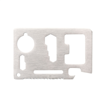 Logotrade promotional giveaway picture of: SmartTool multitool
