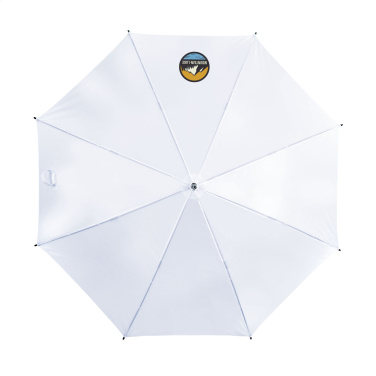 Logo trade promotional giveaways image of: Colorado Classic umbrella 23 inch