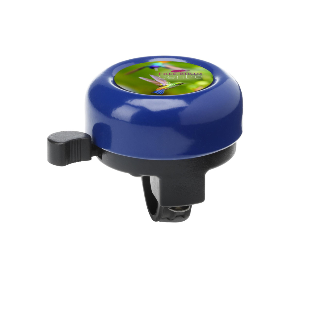 Logo trade advertising product photo of: BikeBell