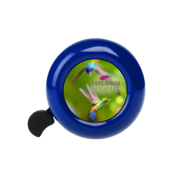 Logo trade corporate gift photo of: BikeBell