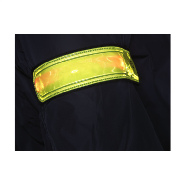Logo trade promotional gifts image of: NightWalker armband