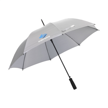 Logo trade promotional gift photo of: Colorado Reflex umbrella 23 inch