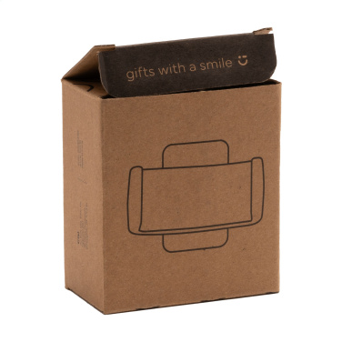 Logo trade promotional items image of: Bike Phone Holder