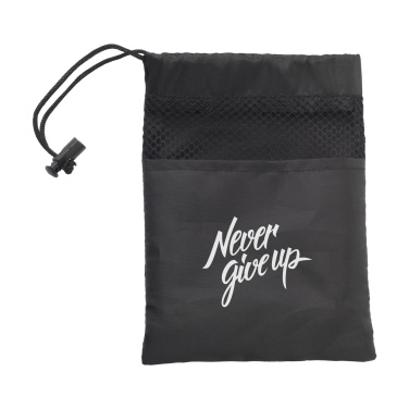 Logo trade advertising products image of: Quick Dry Sports/Travel Towel