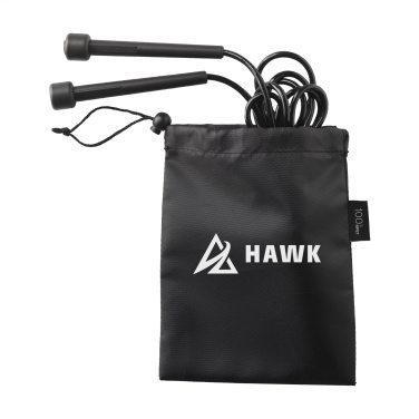 Logo trade corporate gift photo of: Bouncer skipping rope